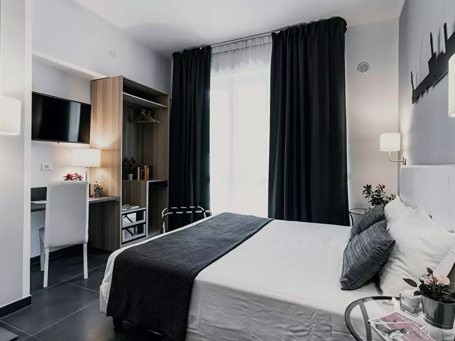 Immagine 1 di Camera in affitto  in Via Urbano Rattazzi a Firenze