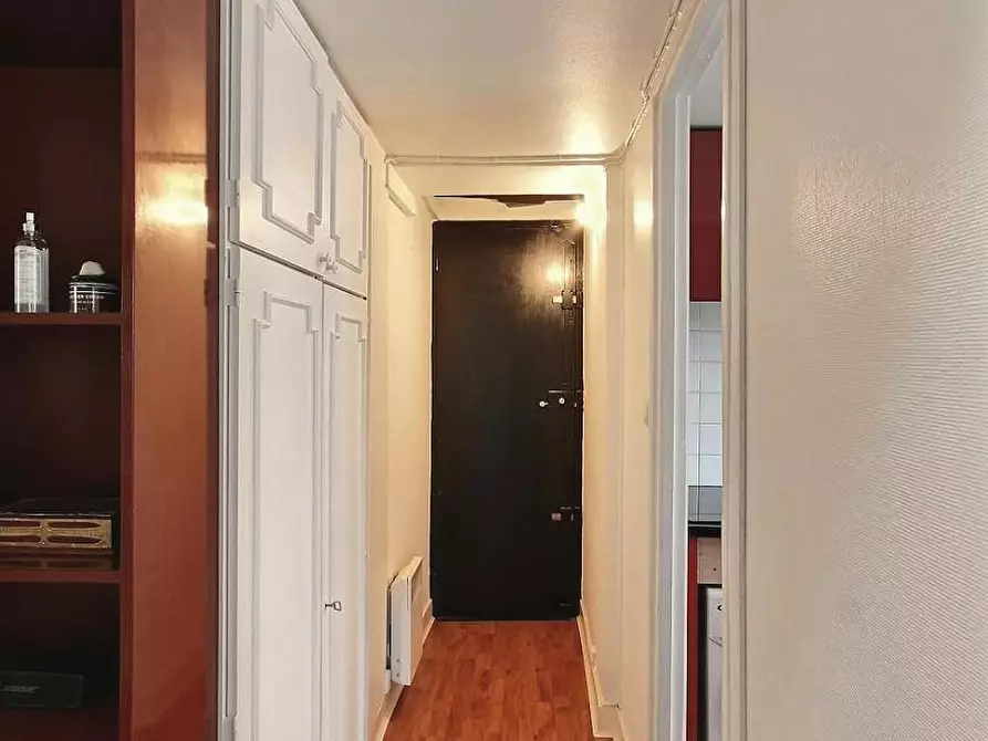 Immagine 3 di Appartamento in affitto  in Rue du Pasteur Wagner a Paris