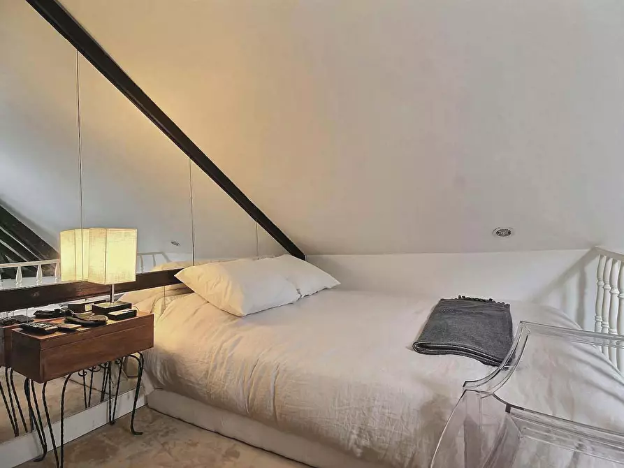 Immagine 10 di Appartamento in affitto  in Rue du Pasteur Wagner a Paris