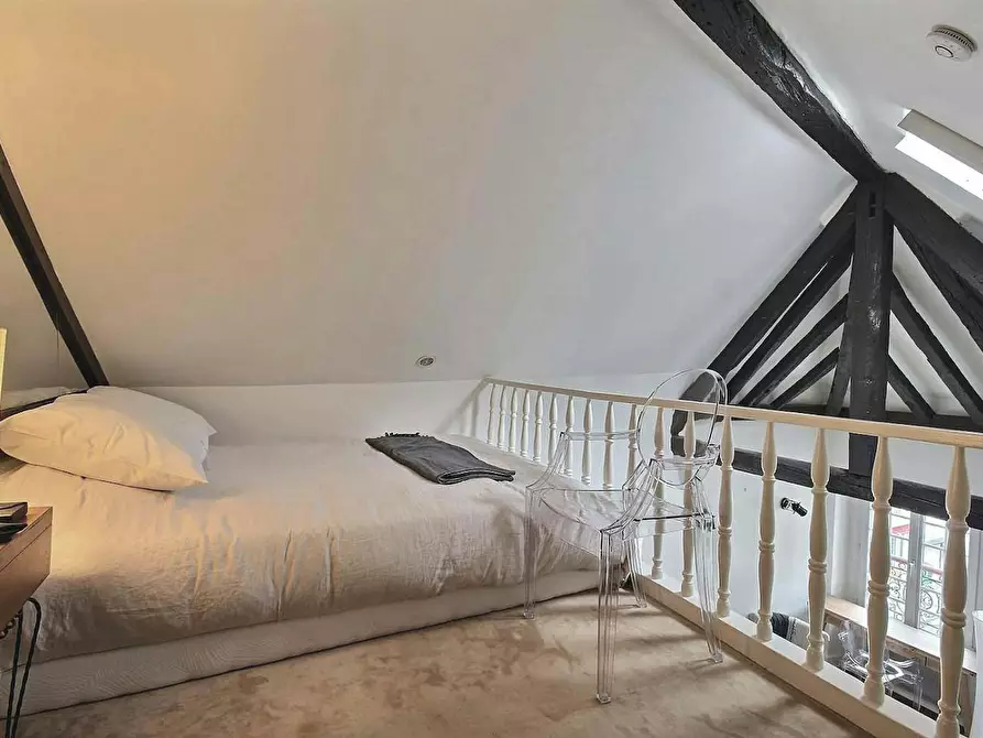 Immagine 2 di Appartamento in affitto  in Rue du Pasteur Wagner a Paris