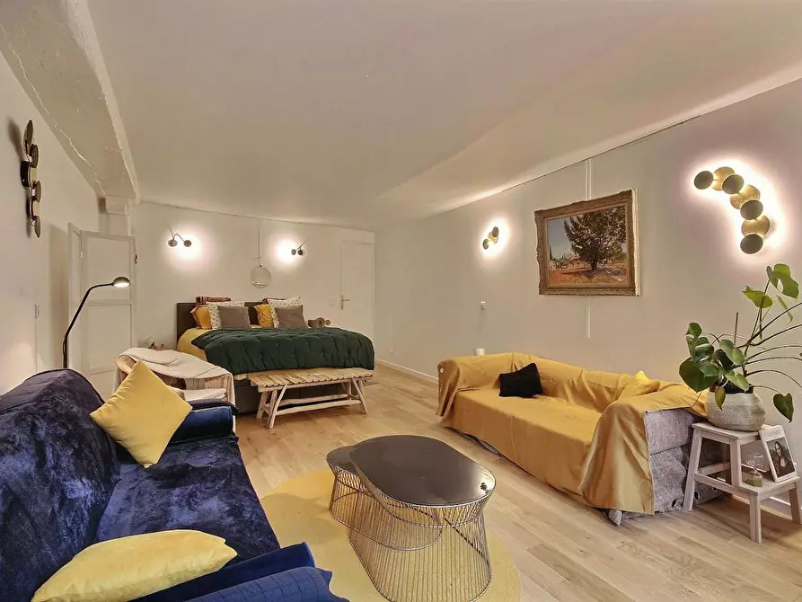 Immagine 10 di Appartamento in affitto  in Rue du Vertbois a Paris 03