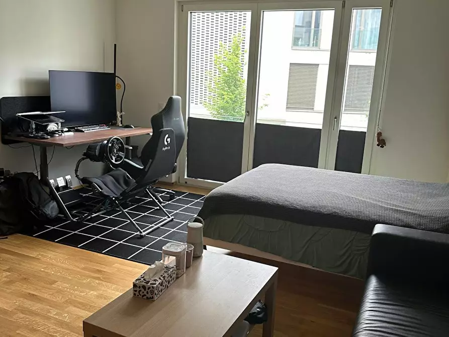 Immagine 8 di Appartamento in affitto  in Am Schützeneck a München