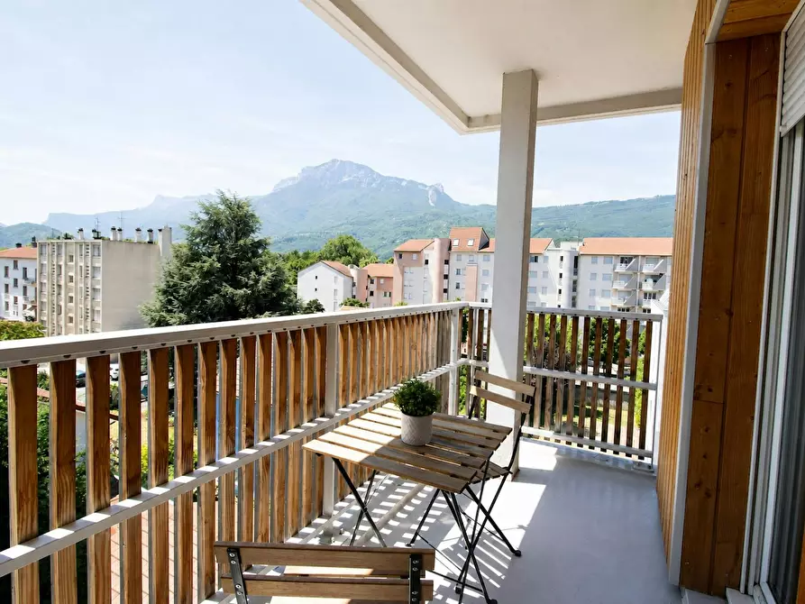 Immagine 8 di Camera in affitto  in Rue Ampère a Grenoble