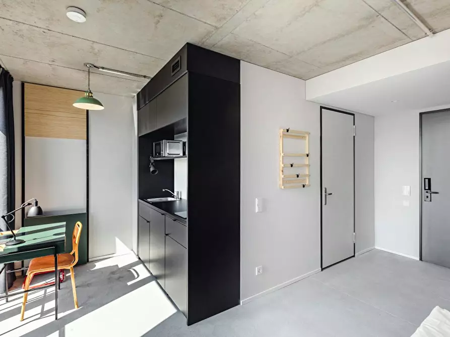Immagine 2 di Appartamento in affitto  in Stralsunder Straße a Berlin