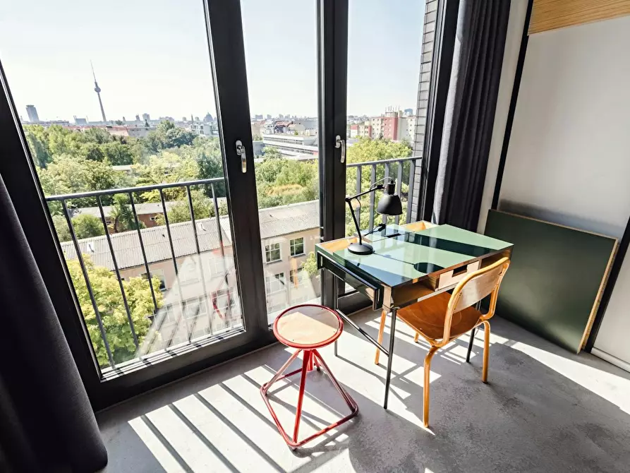 Immagine 1 di Appartamento in affitto  in Stralsunder Straße a Berlin