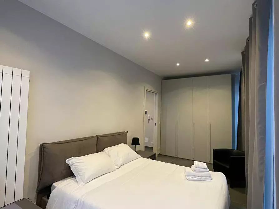 Immagine 2 di Appartamento in affitto  in Corso Filippo Turati a Torino