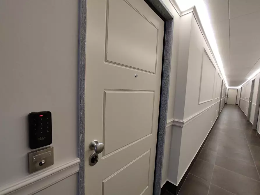 Immagine 5 di Appartamento in affitto  in Corso Filippo Turati a Torino