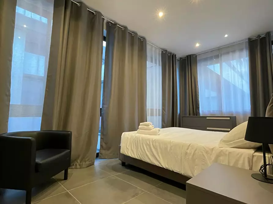 Immagine 3 di Appartamento in affitto  in Corso Filippo Turati a Torino