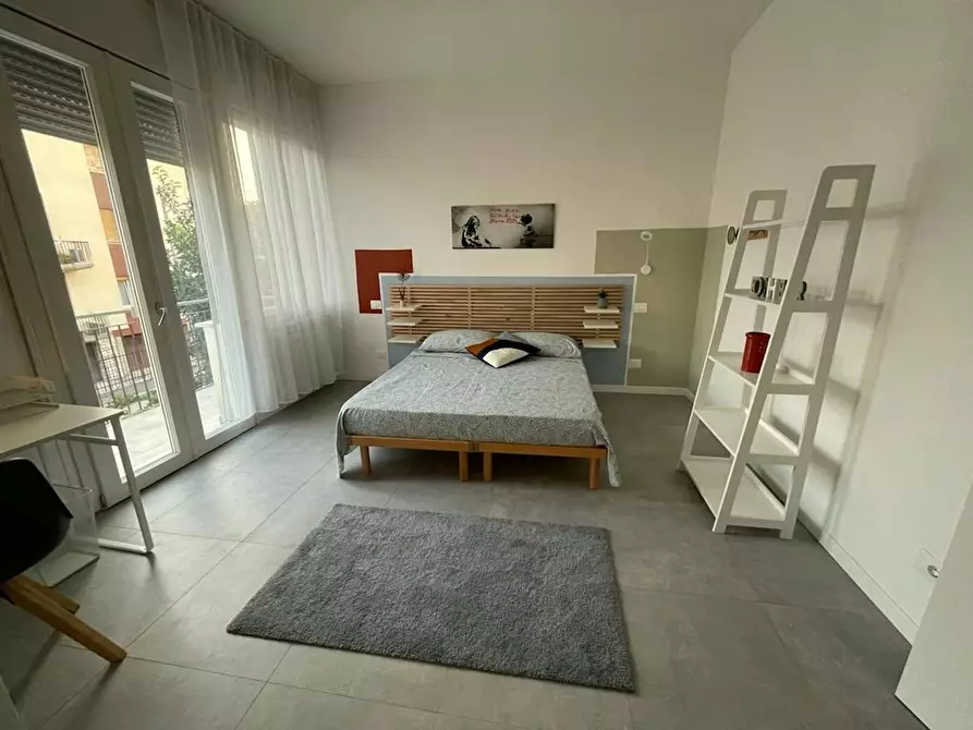 Immagine 1 di Camera in affitto  in Via Giacomo Carissimi a Padova
