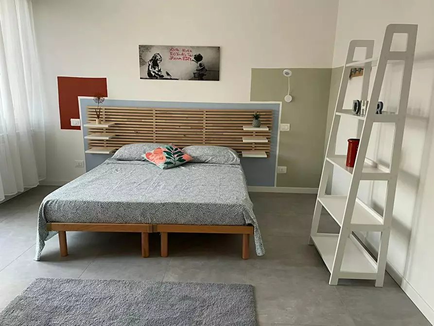 Immagine 4 di Camera in affitto  in Via Giacomo Carissimi a Padova