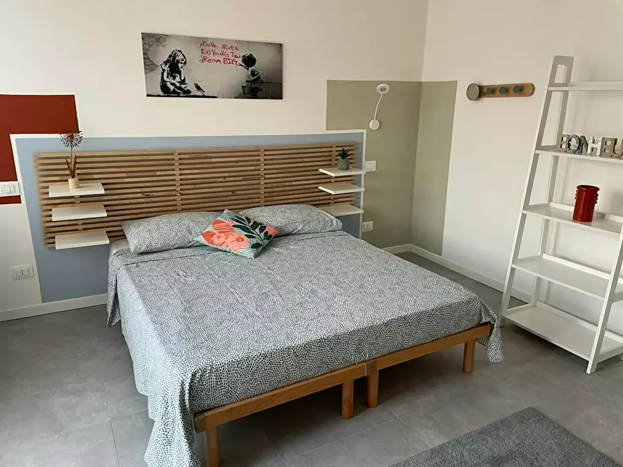 Immagine 6 di Camera in affitto  in Via Giacomo Carissimi a Padova