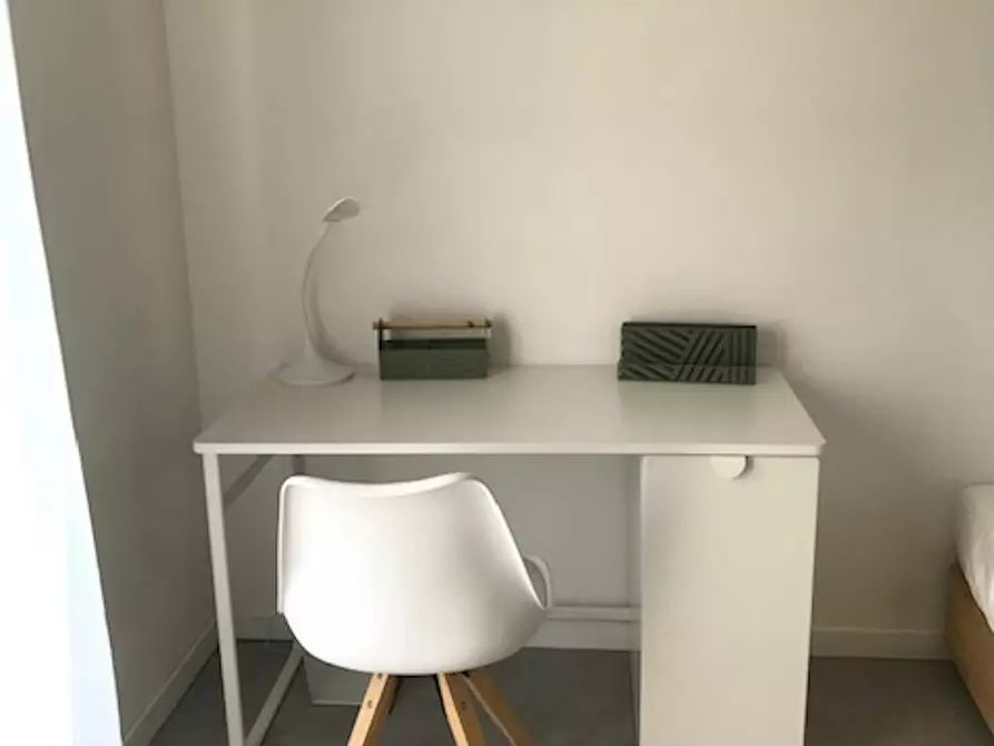 Immagine 5 di Camera in affitto  in Via Giacomo Carissimi a Padova