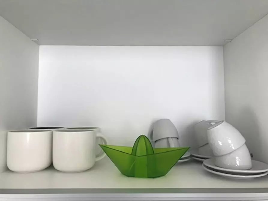 Immagine 10 di Camera in affitto  in Via Giacomo Carissimi a Padova