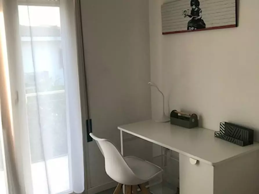 Immagine 4 di Camera in affitto  in Via Giacomo Carissimi a Padova