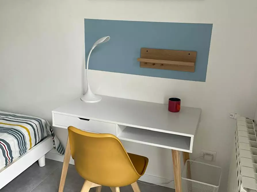 Immagine 4 di Camera in affitto  in Via Giacomo Carissimi a Padova