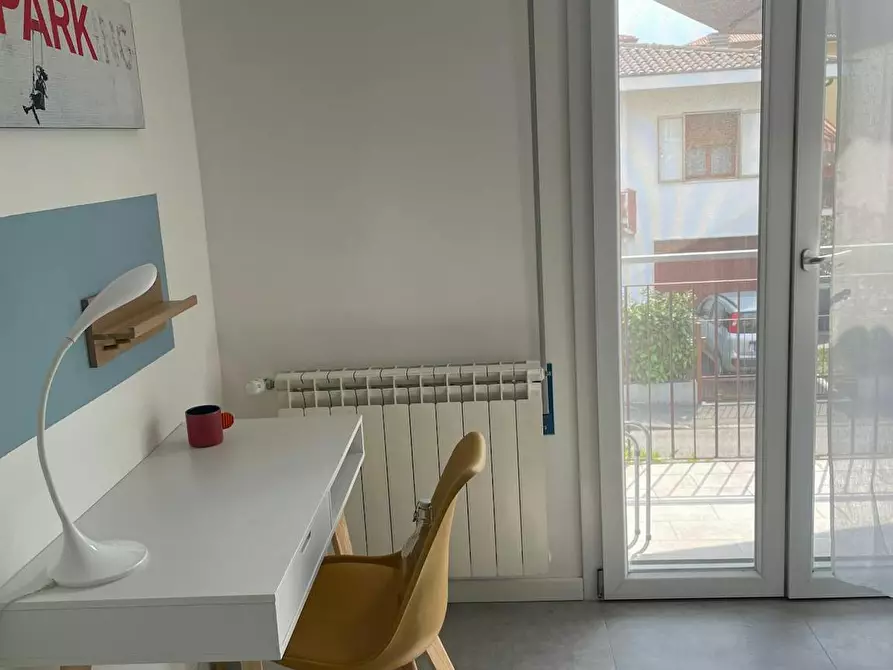 Immagine 5 di Camera in affitto  in Via Giacomo Carissimi a Padova