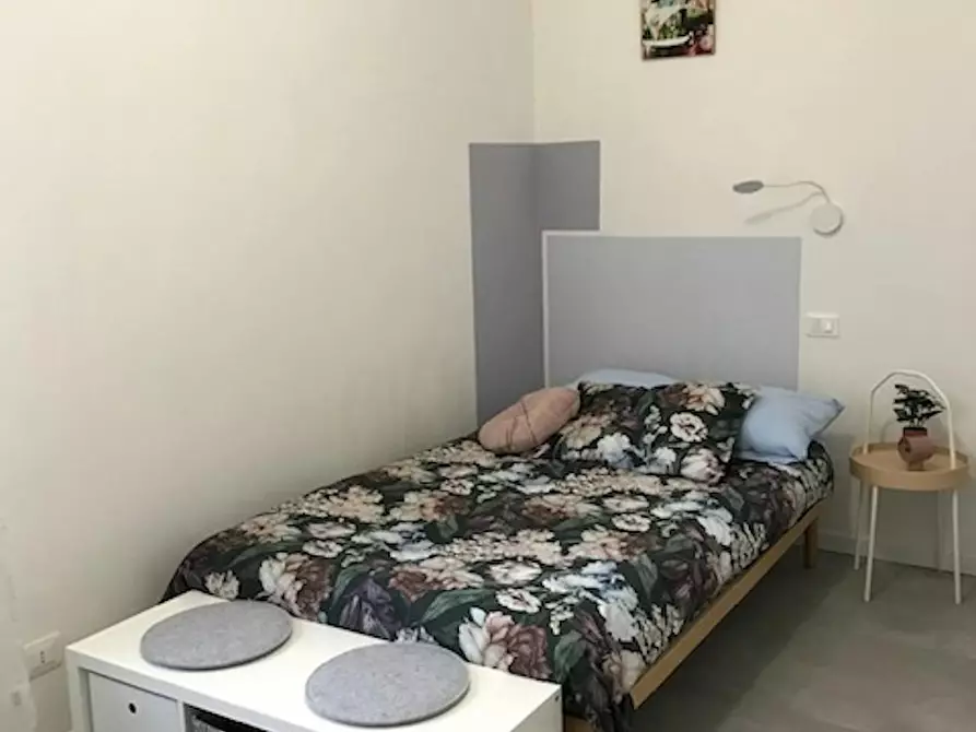 Immagine 1 di Camera in affitto  in Via Giacomo Carissimi a Padova