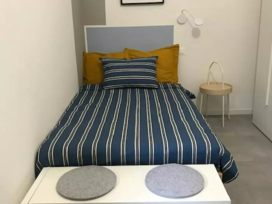 Immagine 4 di Camera in affitto  in Via Giacomo Carissimi a Padova