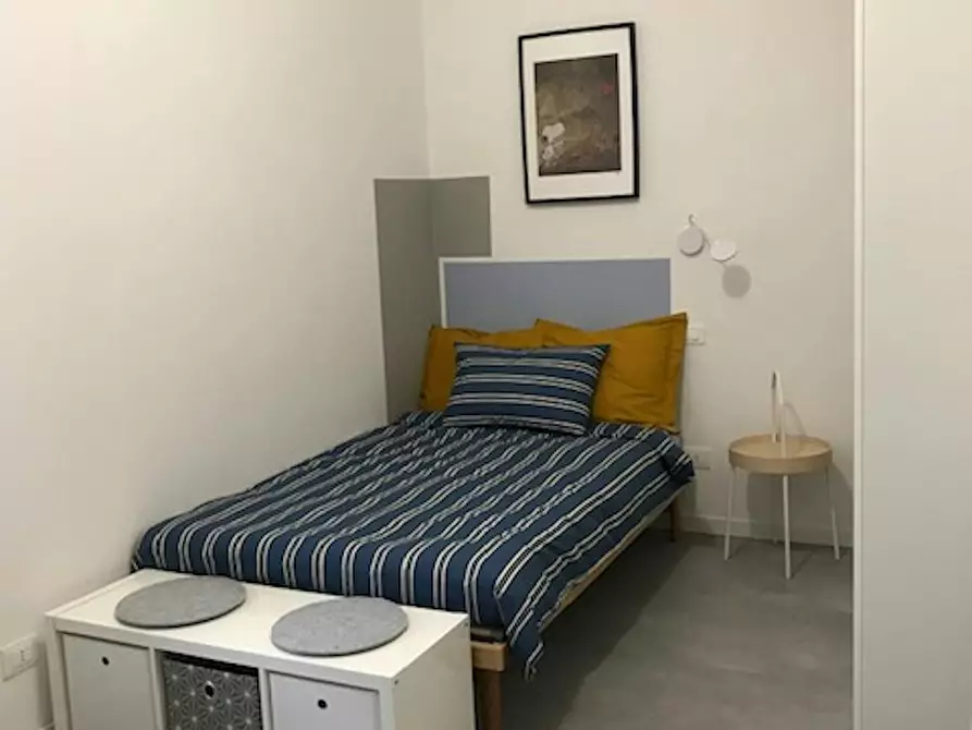 Immagine 3 di Camera in affitto  in Via Giacomo Carissimi a Padova