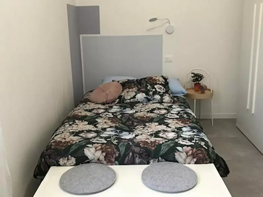 Immagine 2 di Camera in affitto  in Via Giacomo Carissimi a Padova