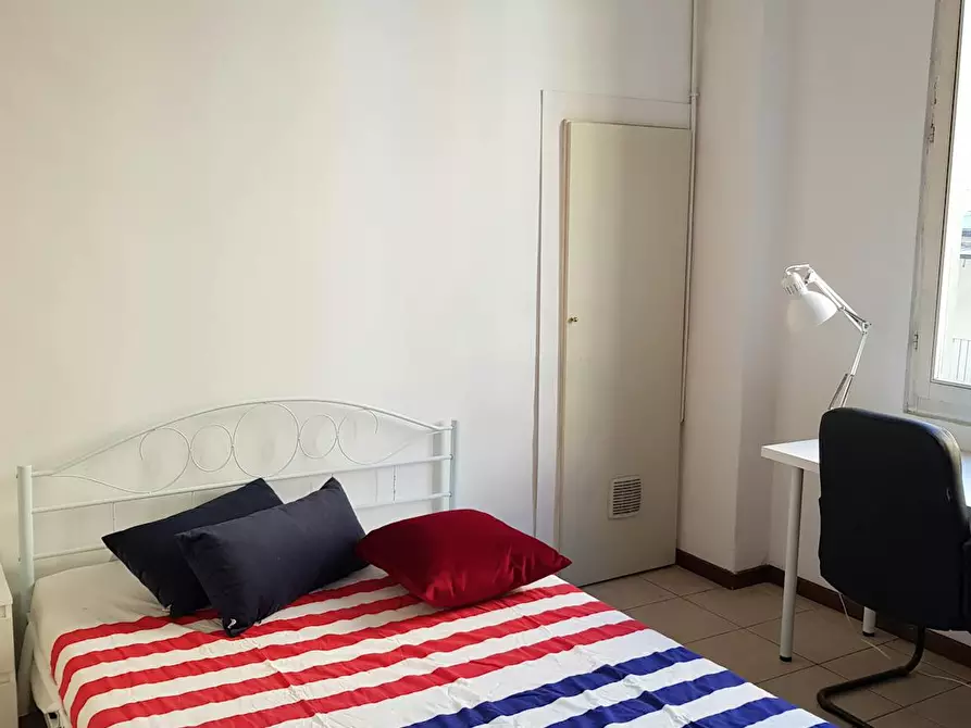 Immagine 2 di Camera in affitto  in Corso Vittorio Emanuele II a Torino