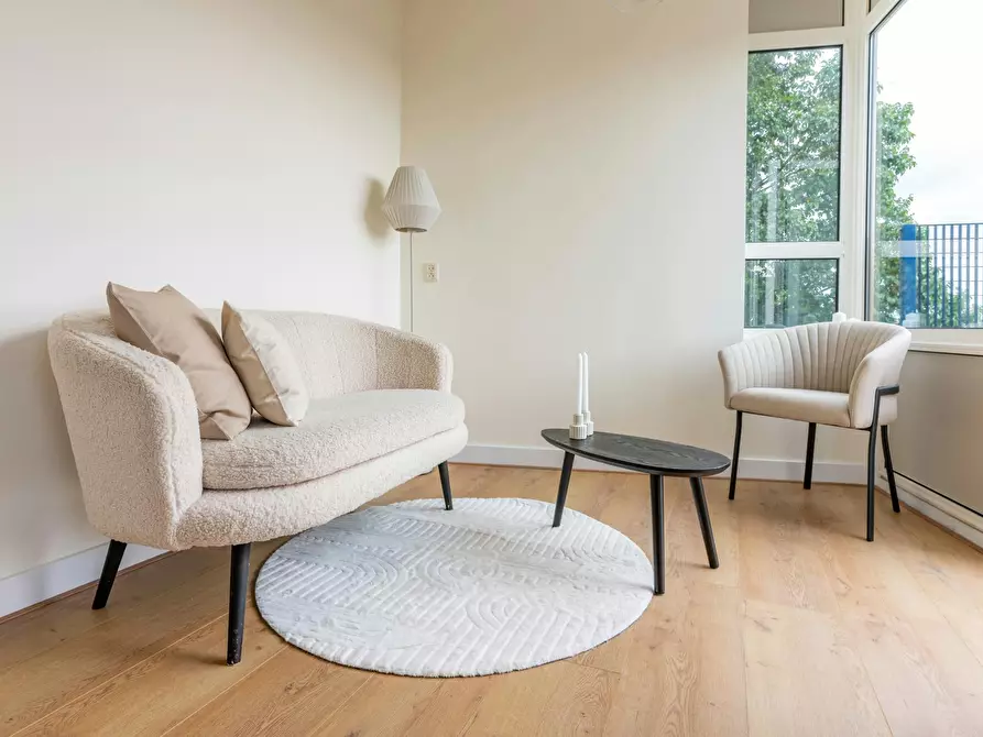 Immagine 5 di Appartamento in affitto  in Madurastraat a Amsterdam