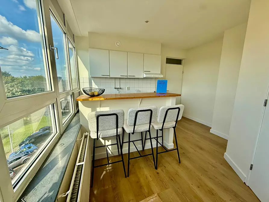 Immagine 3 di Appartamento in affitto  in Madurastraat a Amsterdam