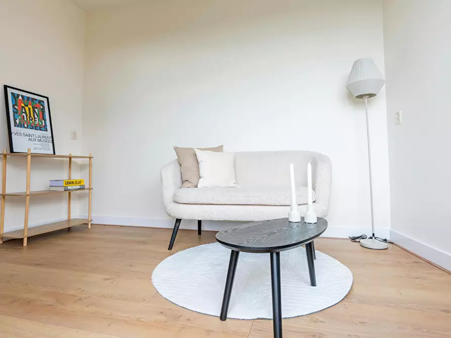 Immagine 6 di Appartamento in affitto  in Madurastraat a Amsterdam