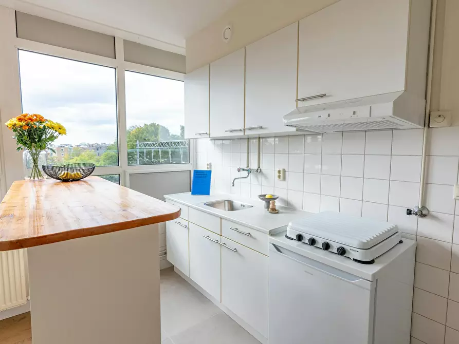 Immagine 10 di Appartamento in affitto  in Madurastraat a Amsterdam