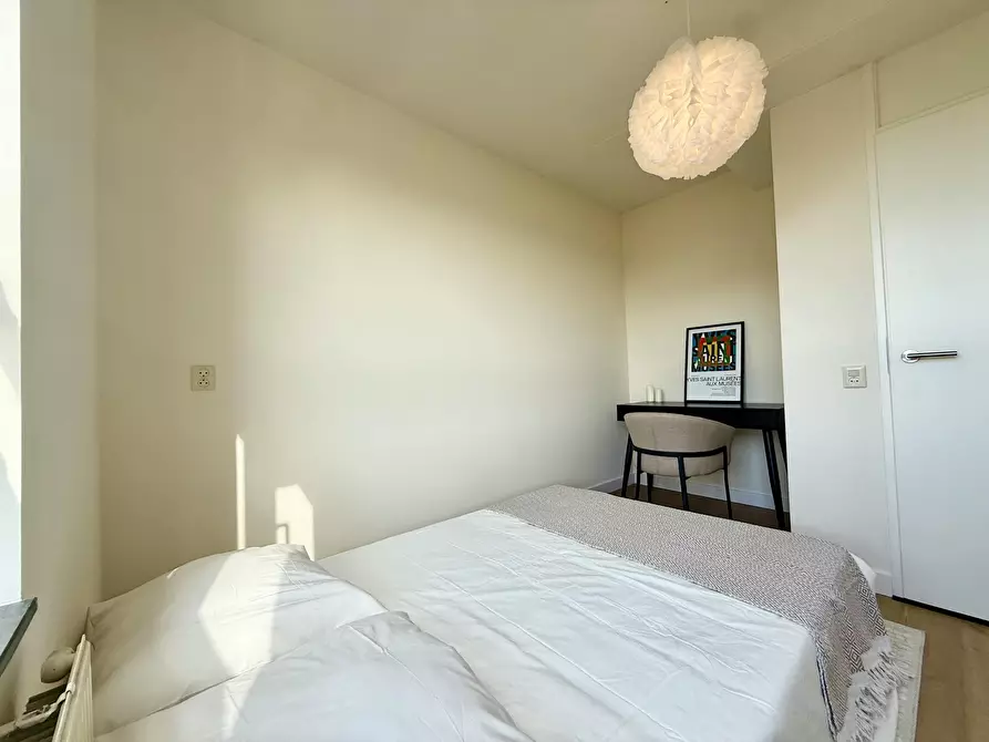 Immagine 4 di Appartamento in affitto  in Madurastraat a Amsterdam