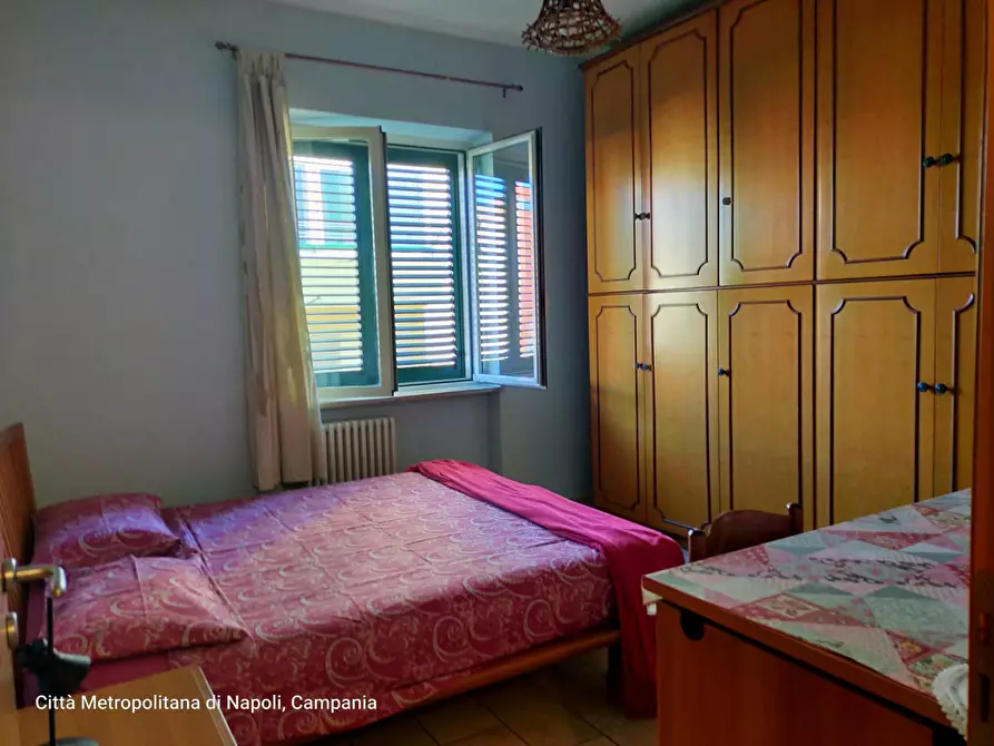 Immagine 5 di Appartamento in affitto  in Via Saverio Altamura a Napoli