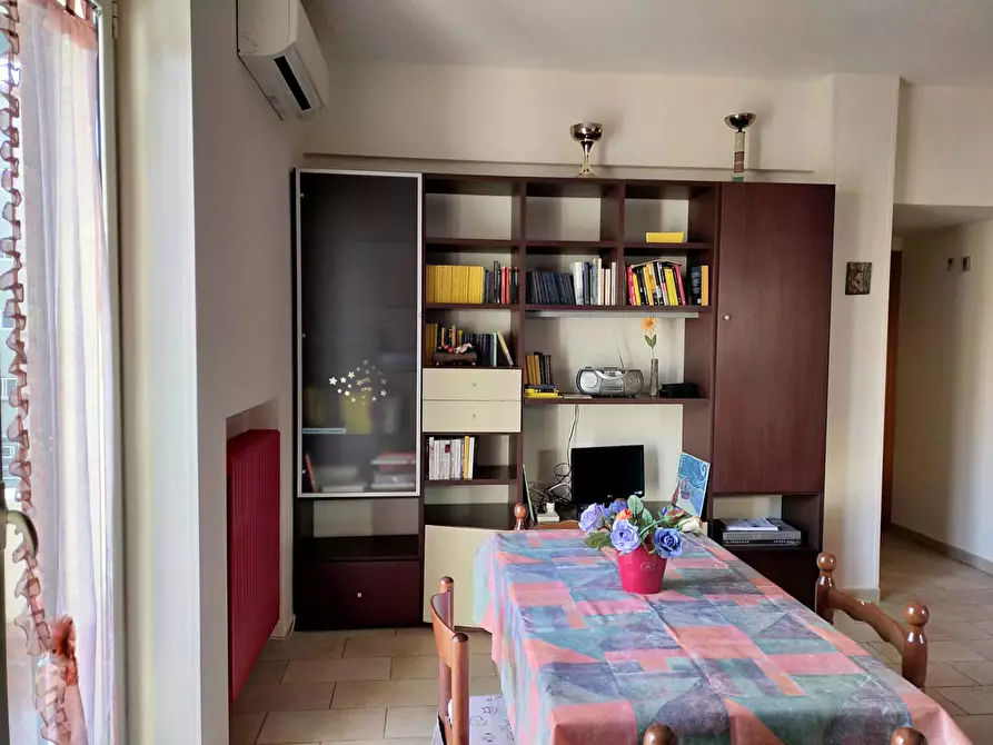 Immagine 3 di Appartamento in affitto  in Via Saverio Altamura a Napoli