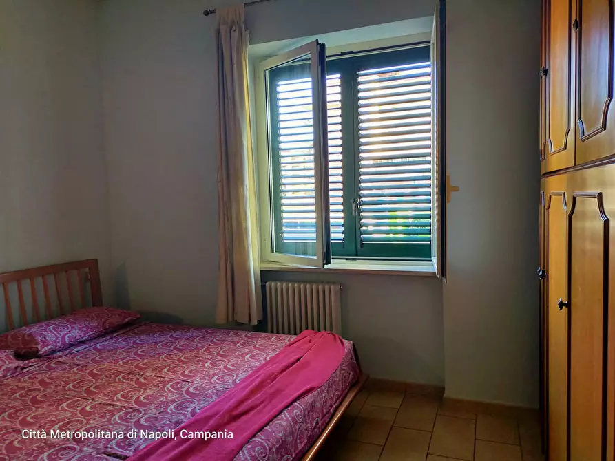 Immagine 4 di Appartamento in affitto  in Via Saverio Altamura a Napoli