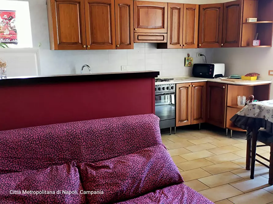 Immagine 2 di Appartamento in affitto  in Via Saverio Altamura a Napoli