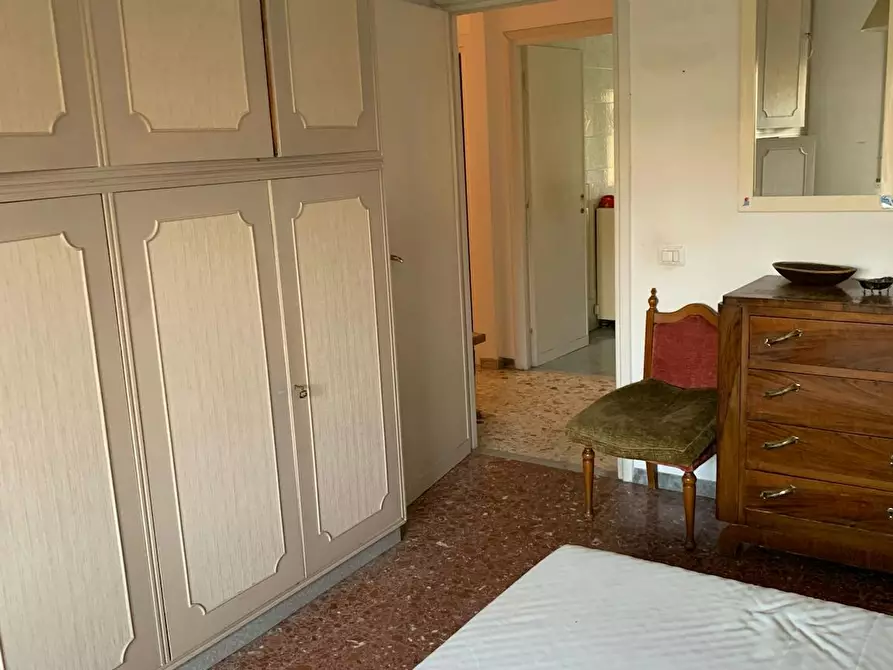 Immagine 3 di Camera in affitto  in Via Aquilonia a Roma