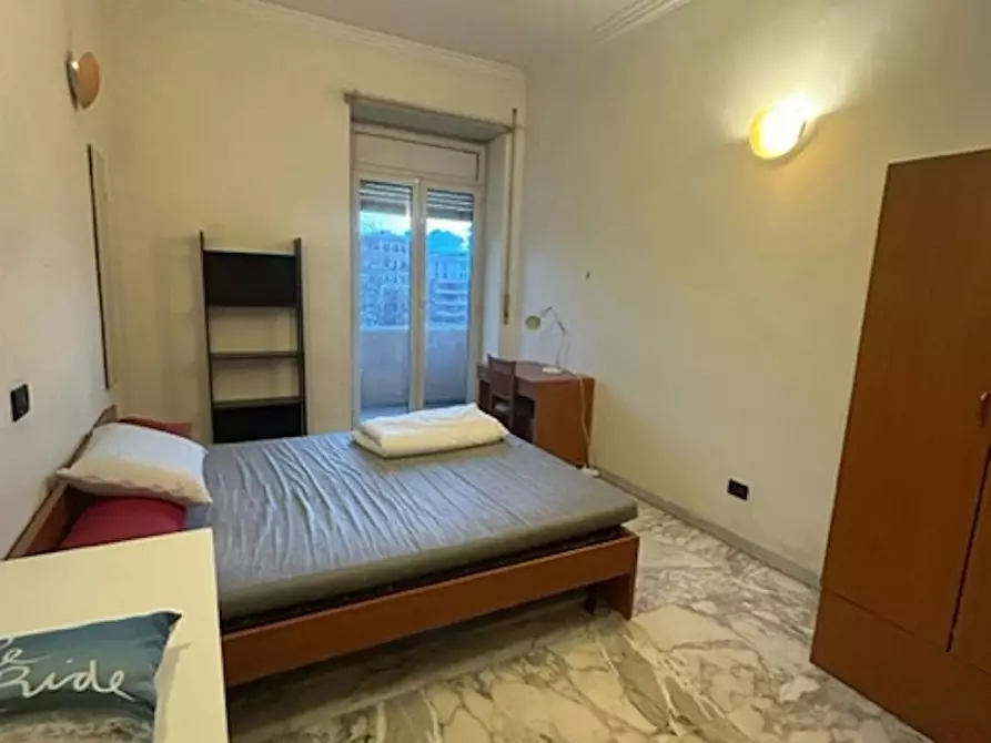 Immagine 3 di Camera in affitto  in Piazza Bologna a Roma