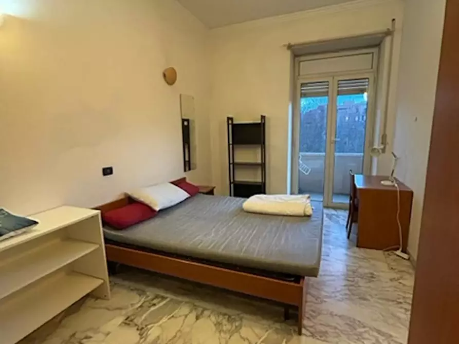 Immagine 4 di Camera in affitto  in Piazza Bologna a Roma