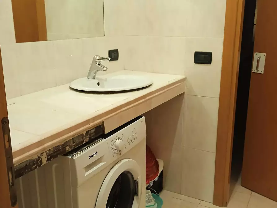 Immagine 4 di Camera in affitto  in Piazza Bologna a Roma