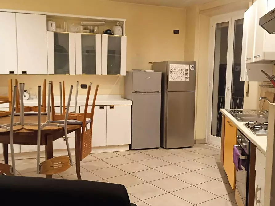 Immagine 10 di Camera in affitto  in Piazza Bologna a Roma