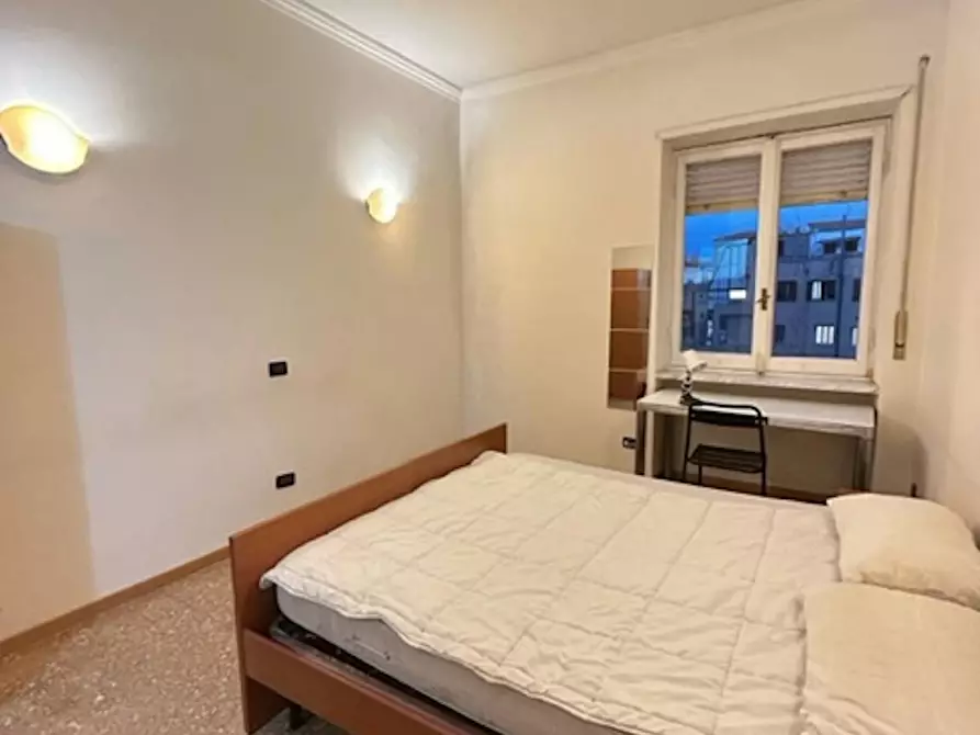 Immagine 2 di Camera in affitto  in Piazza Bologna a Roma