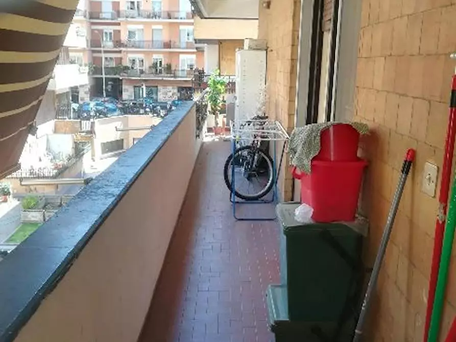 Immagine 1 di Camera in affitto  in Via Conca d'Oro a Roma