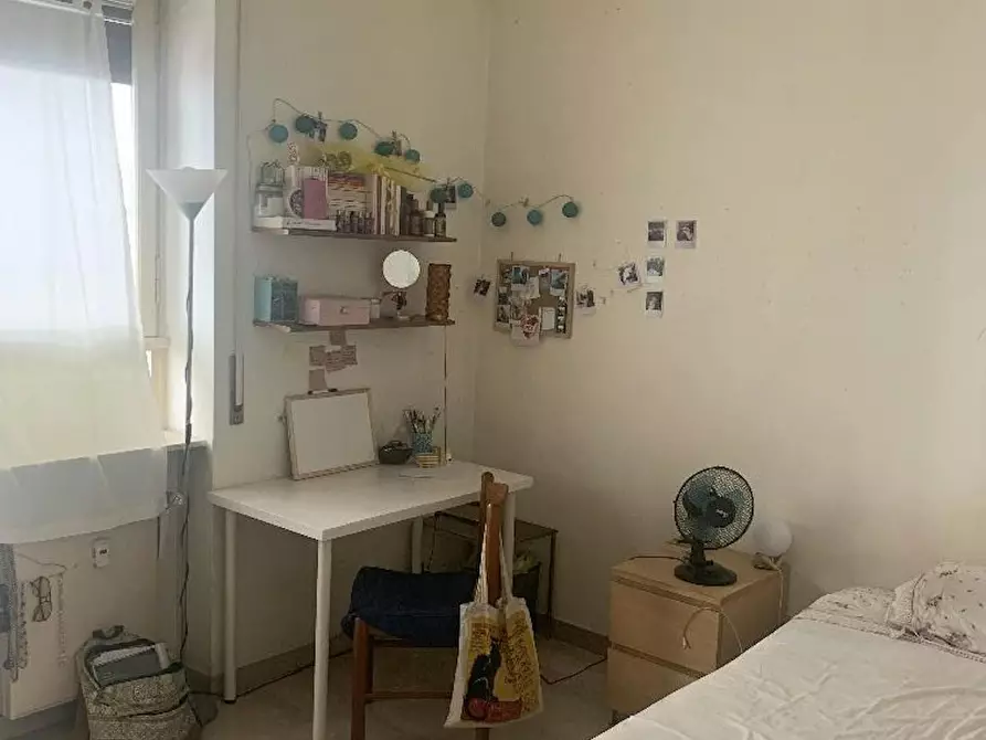 Immagine 4 di Camera in affitto  in Via Conca d'Oro a Roma