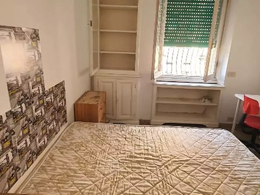Immagine 4 di Camera in affitto  in Via della Brianza a Roma