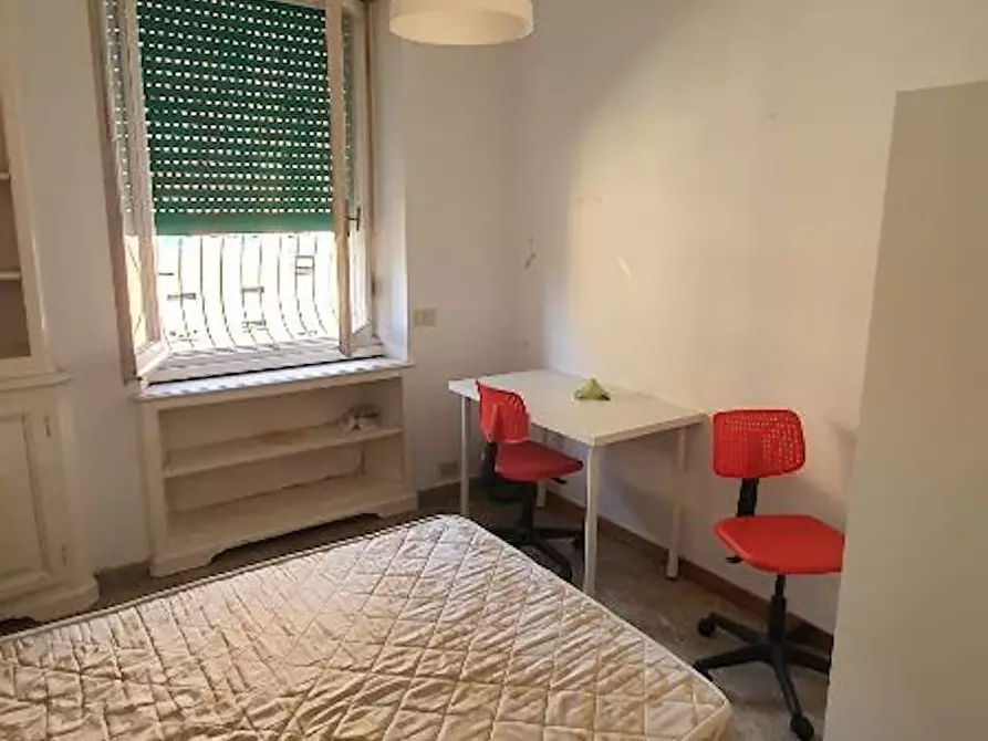 Immagine 1 di Camera in affitto  in Via della Brianza a Roma