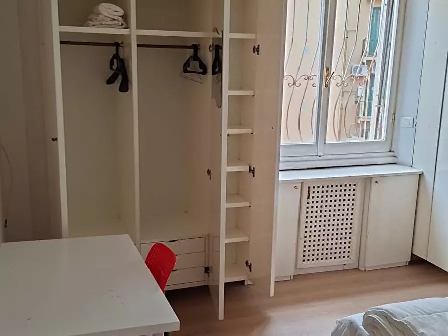 Immagine 5 di Camera in affitto  in Via della Brianza a Roma