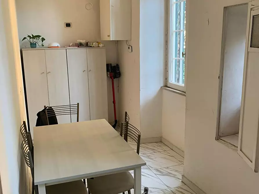 Immagine 7 di Camera in affitto  in Via Carlo Fea a Roma