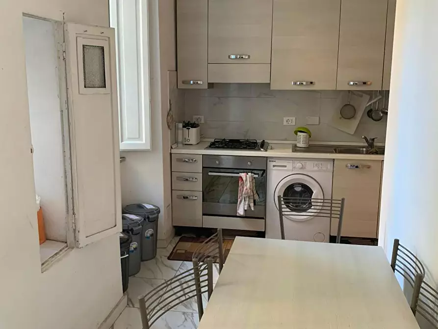 Immagine 4 di Camera in affitto  in Via Carlo Fea a Roma