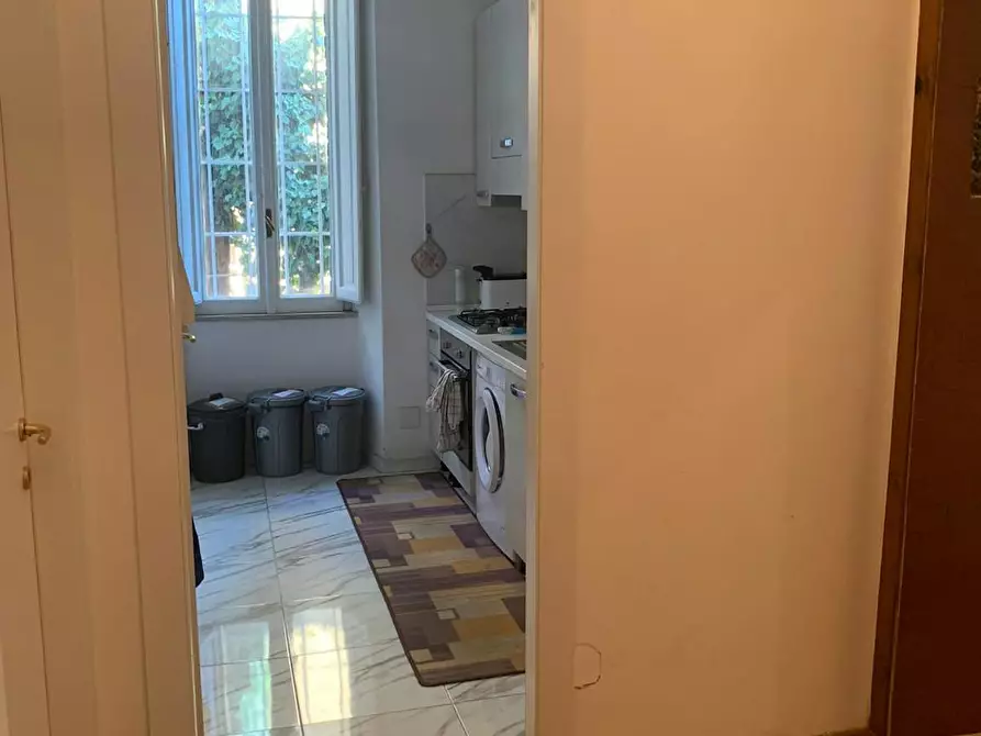 Immagine 5 di Camera in affitto  in Via Carlo Fea a Roma