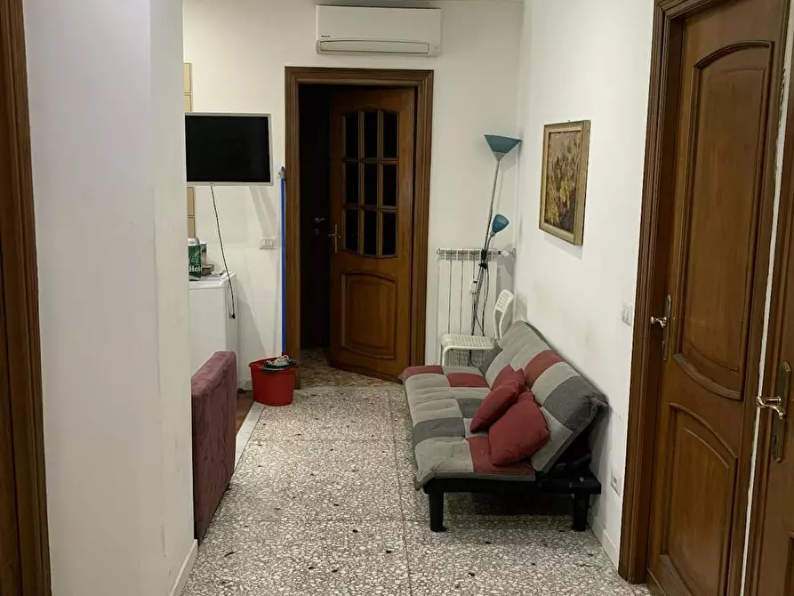 Immagine 9 di Camera in affitto  in Circonvallazione Nomentana a Roma