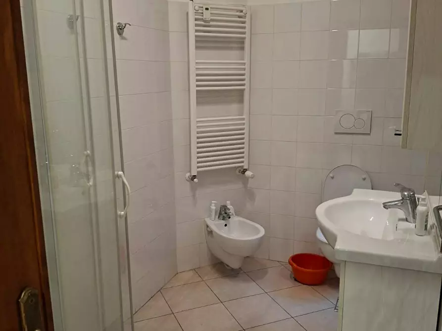 Immagine 8 di Camera in affitto  in Circonvallazione Nomentana a Roma